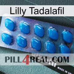 Lilly Tadalafil viagra1